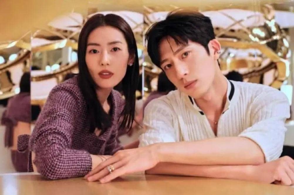 Fakta asmara Jing Boran