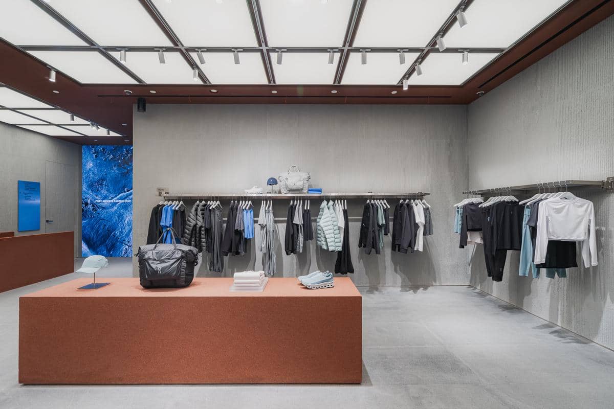 dok. On Store Plaza Indonesia