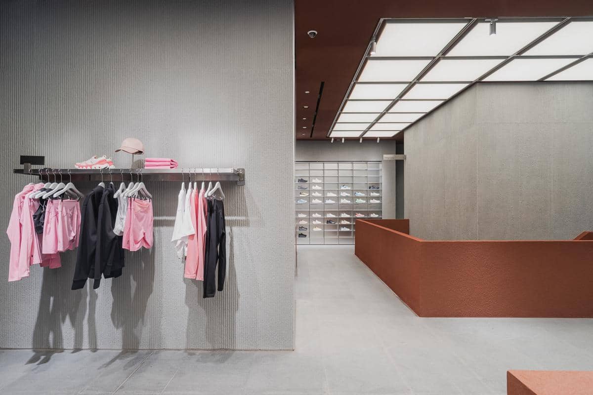 dok. On Store Plaza Indonesia