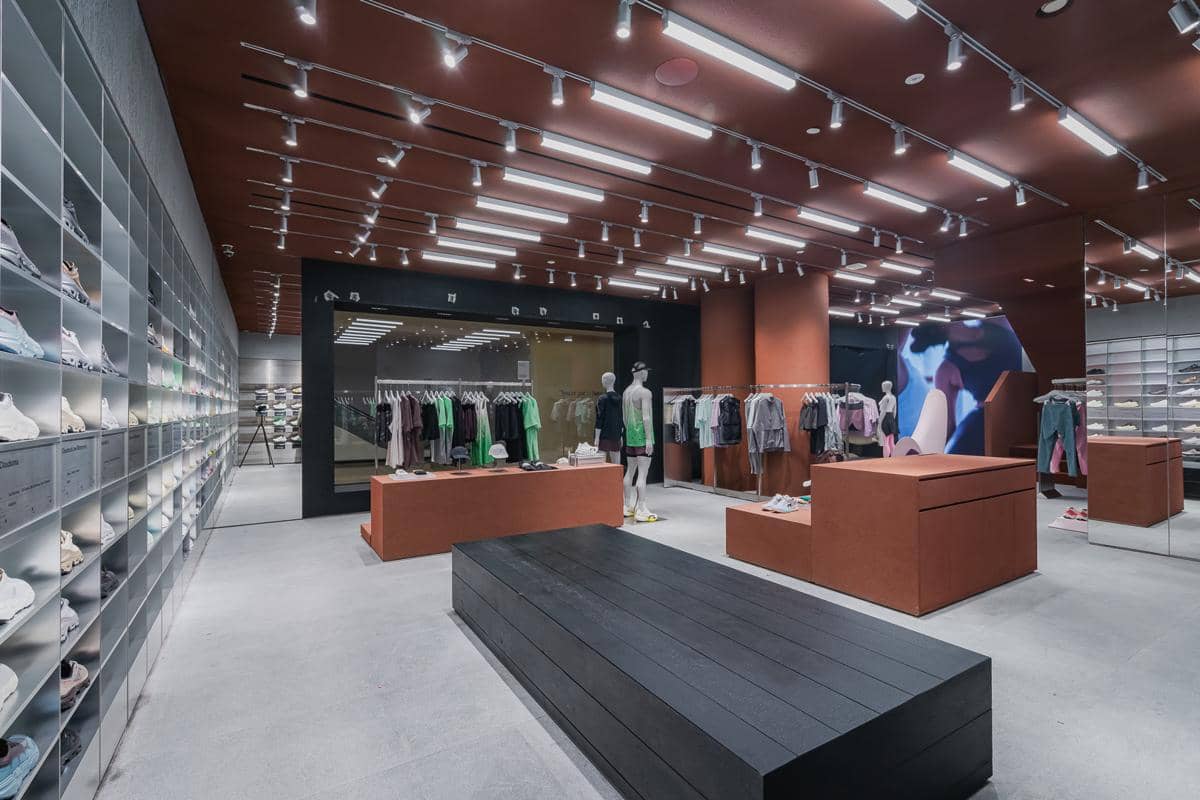 dok. On Store Plaza Indonesia