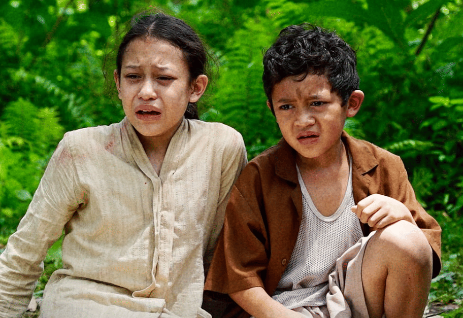 fakta film Khadam dibintangi Aghniny Haque