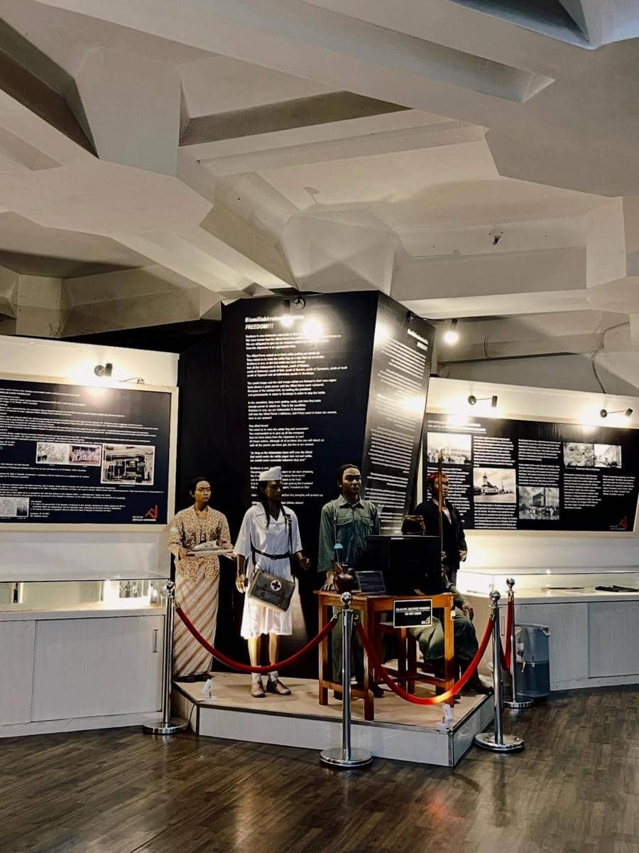 museum di Surabaya