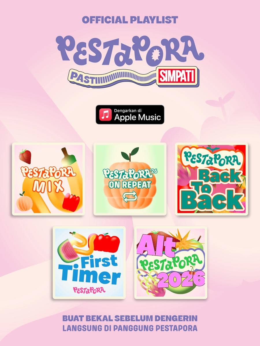 Pestapora 2026