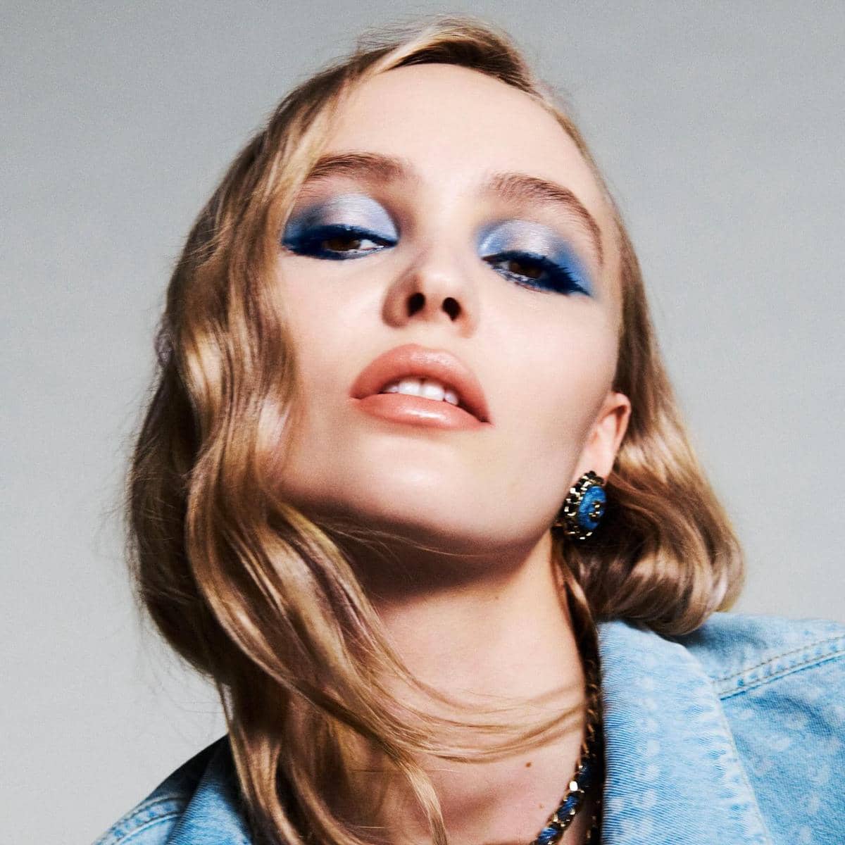 Lily Rose-Depp