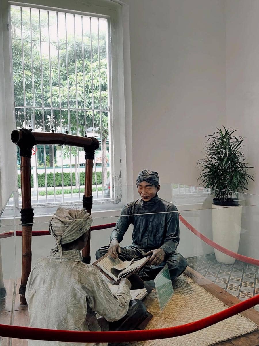 museum di Surabaya