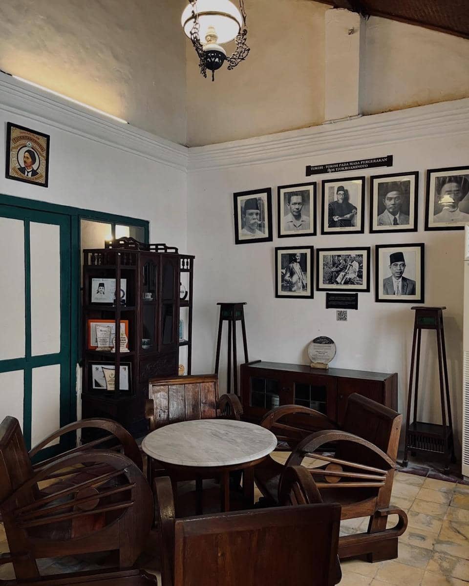 museum di Surabaya
