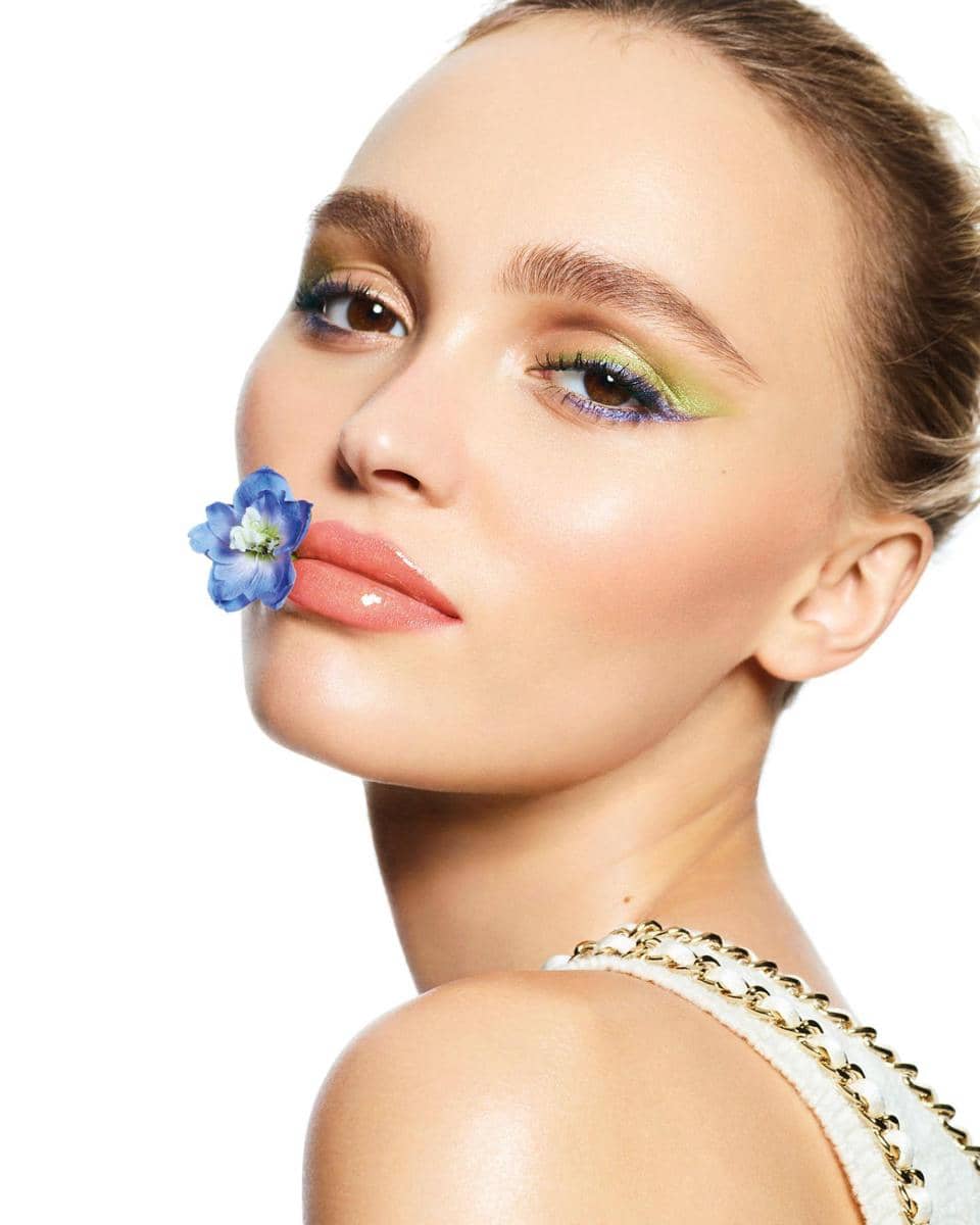 Lily Rose-Depp