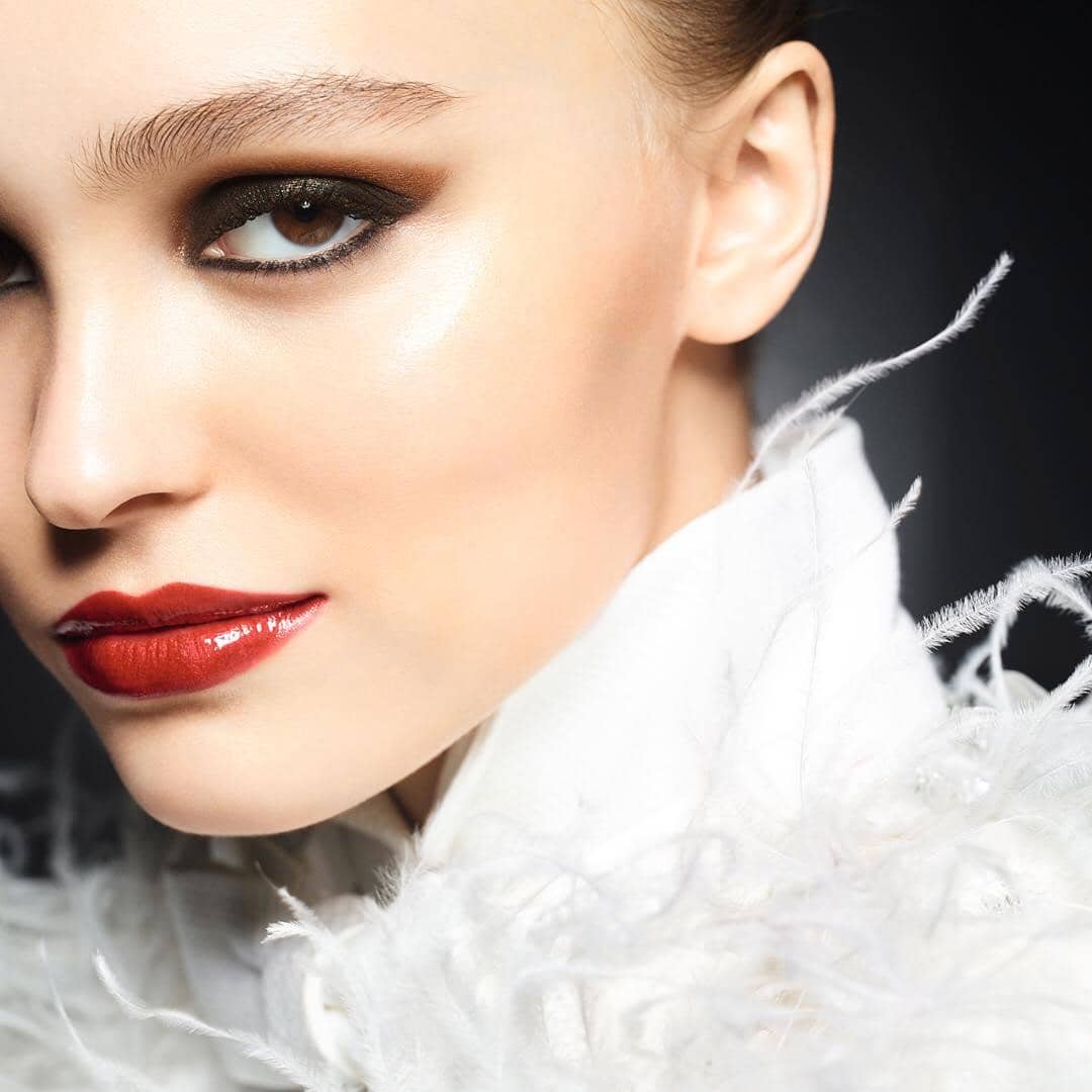 Lily Rose-Depp
