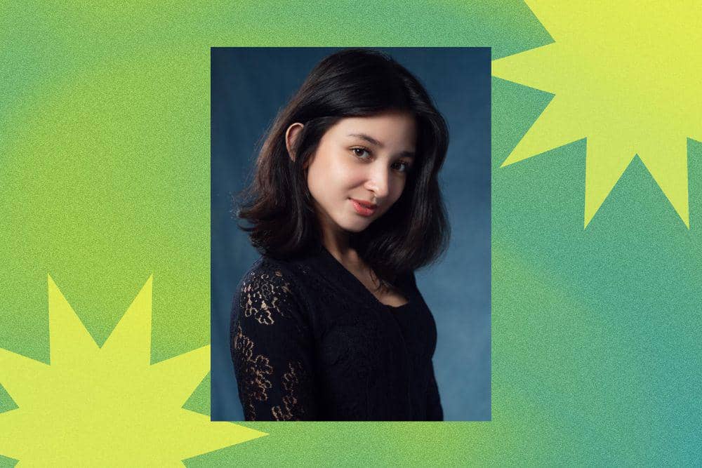 Profil Nevy Tania, Model dengan Jejak di Dunia Hiburan yang Resmi Menikah