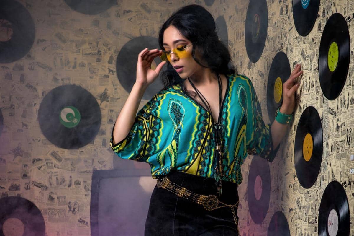 mengapa vintage fashion kembali tren