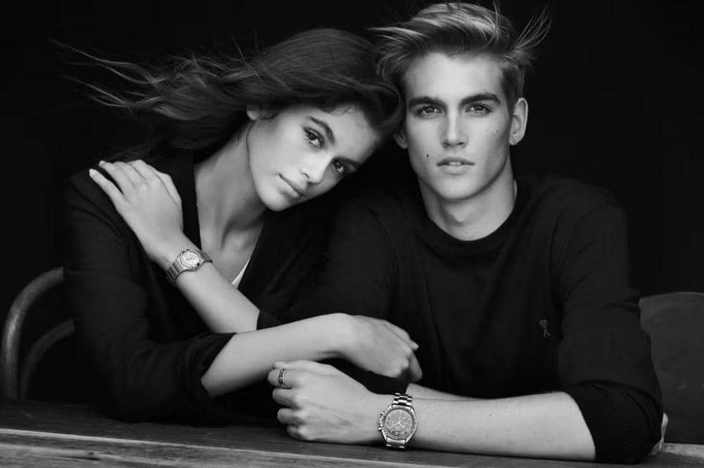  Fakta Keluarga Kaia Gerber