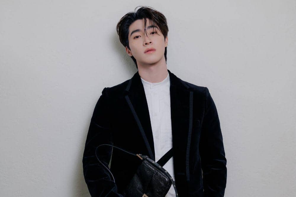 Profil Blue Pongtiwat