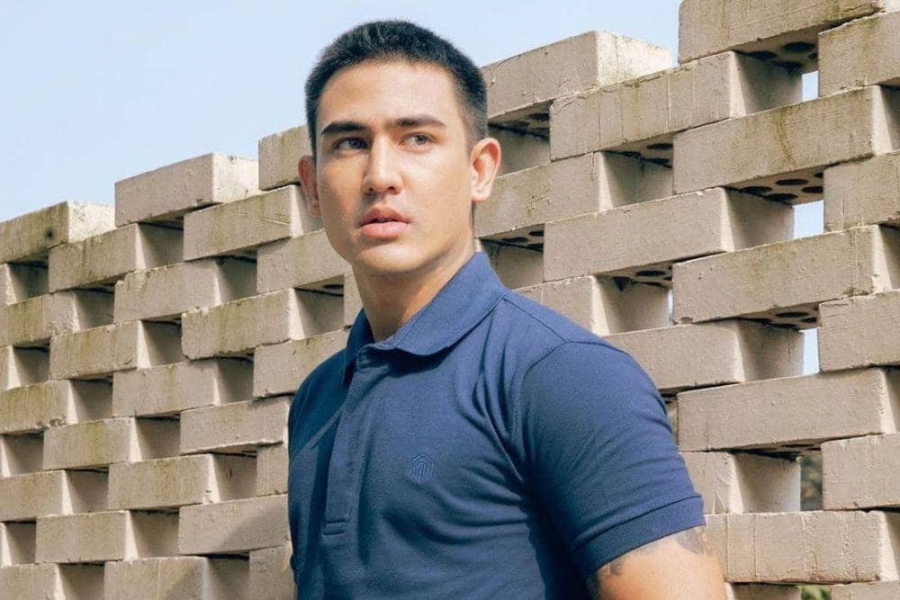Profil Axel Matthew Thomas, Putra Jeremy Thomas yang Baru Menikah