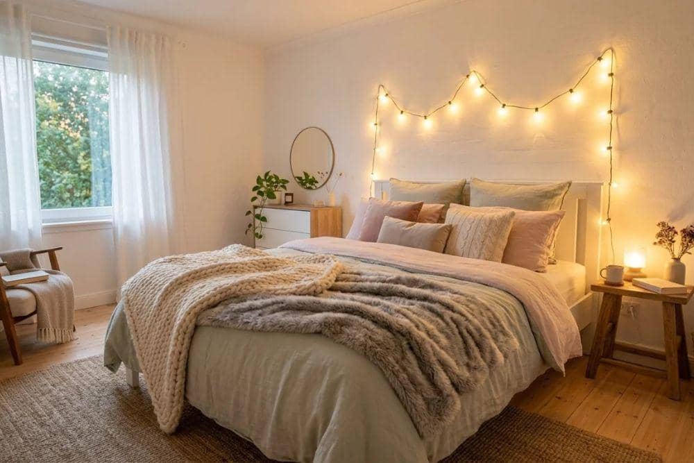 tren sleep care