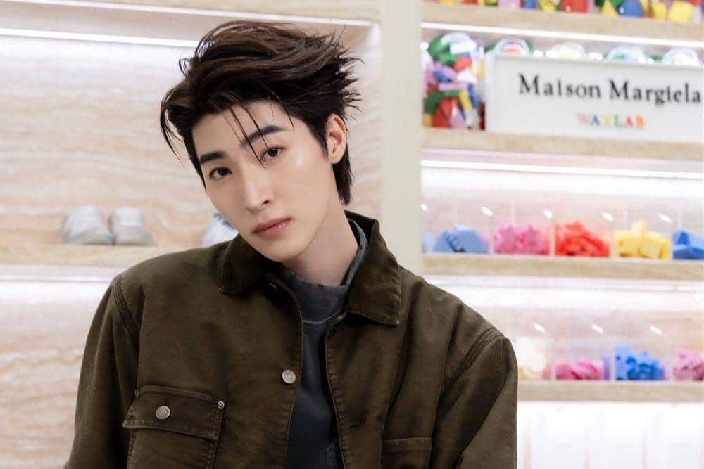 Profil Blue Pongtiwat