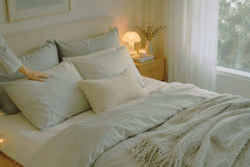 tren sleep care