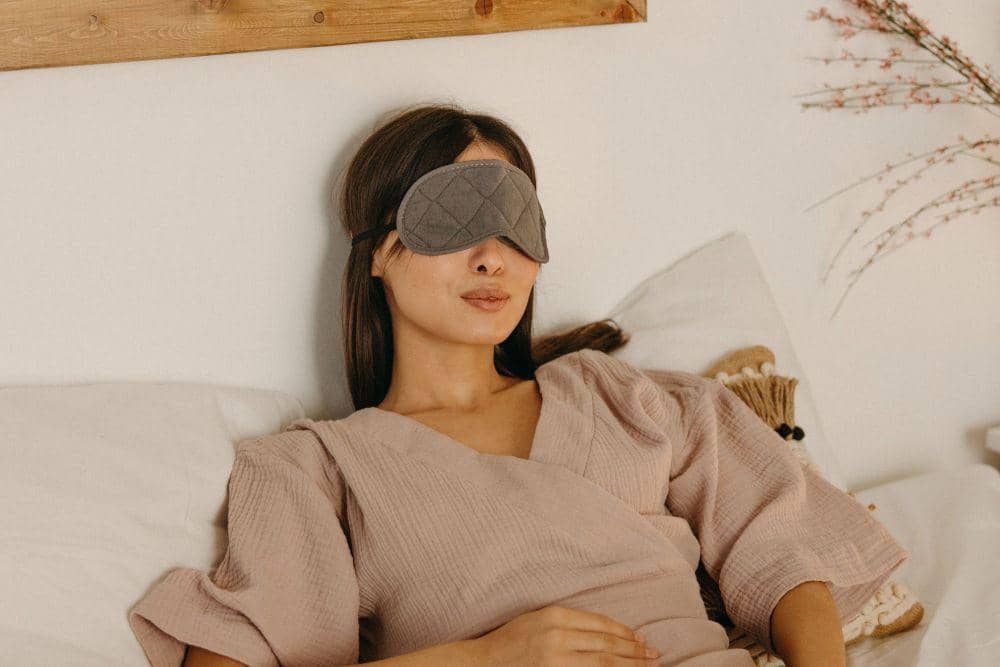 tren sleep care
