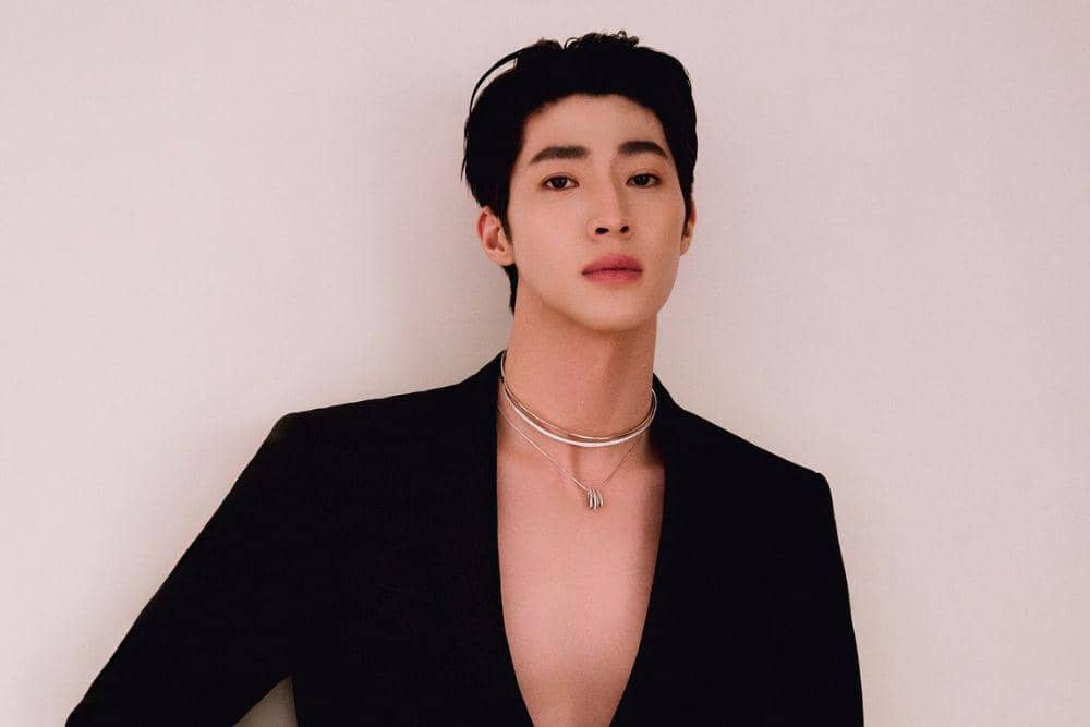 Profil Blue Pongtiwat