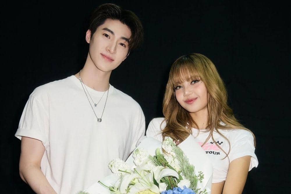 Profil Blue Pongtiwat