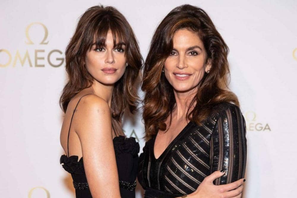  Fakta Keluarga Kaia Gerber