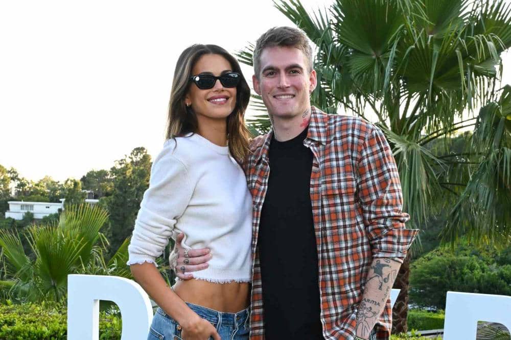  Fakta Keluarga Kaia Gerber