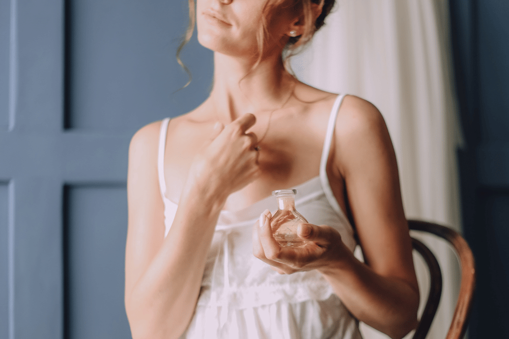 7 Parfum Wanita dari Brand Lokal yang Elegan dan Feminin