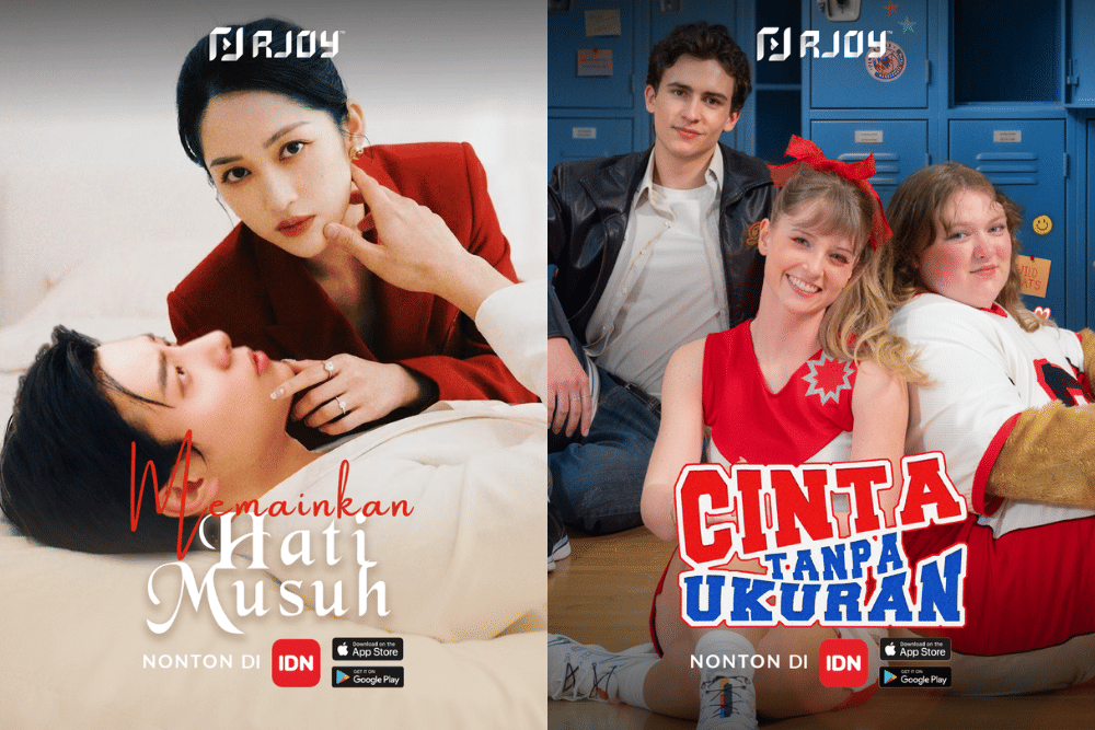 4 Rekomendasi Microdrama Korban Jadi Pemenang, Bikin Cewek Relate!