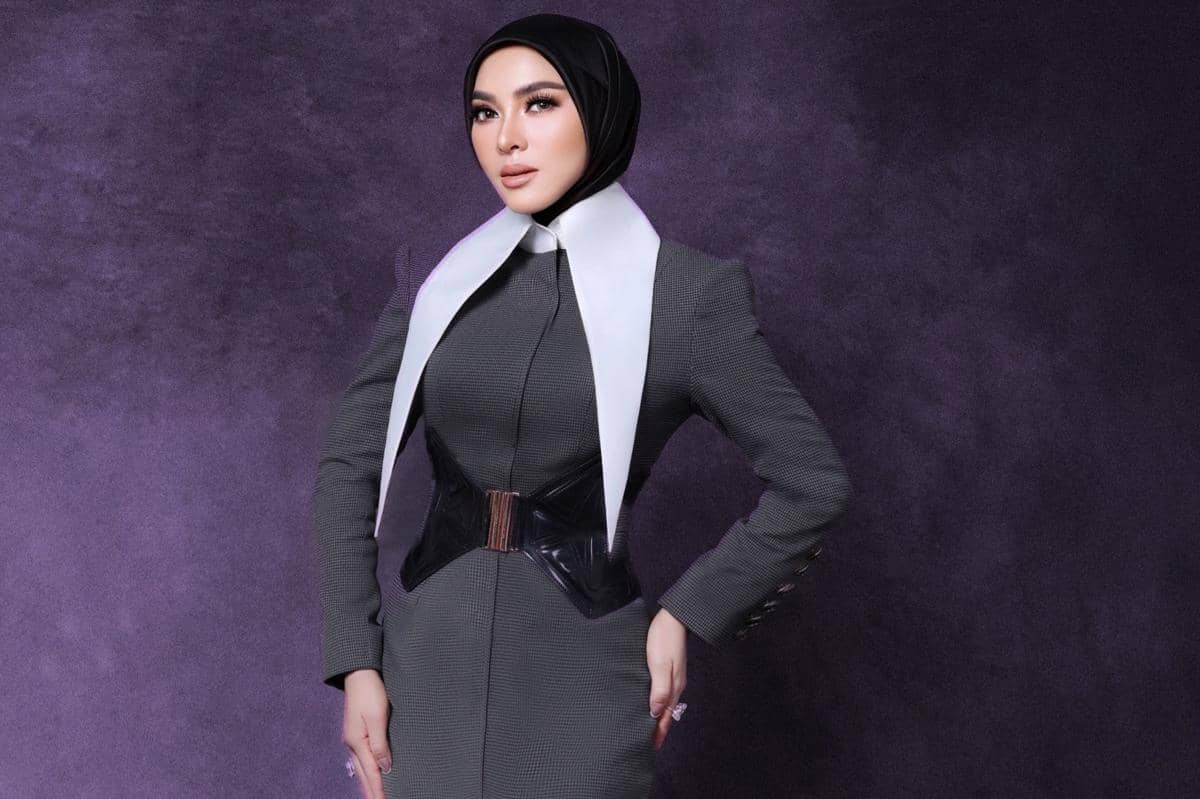 Syahrini Comeback di Pestapora 2026, Cek Jadwal dan Stage-nya!