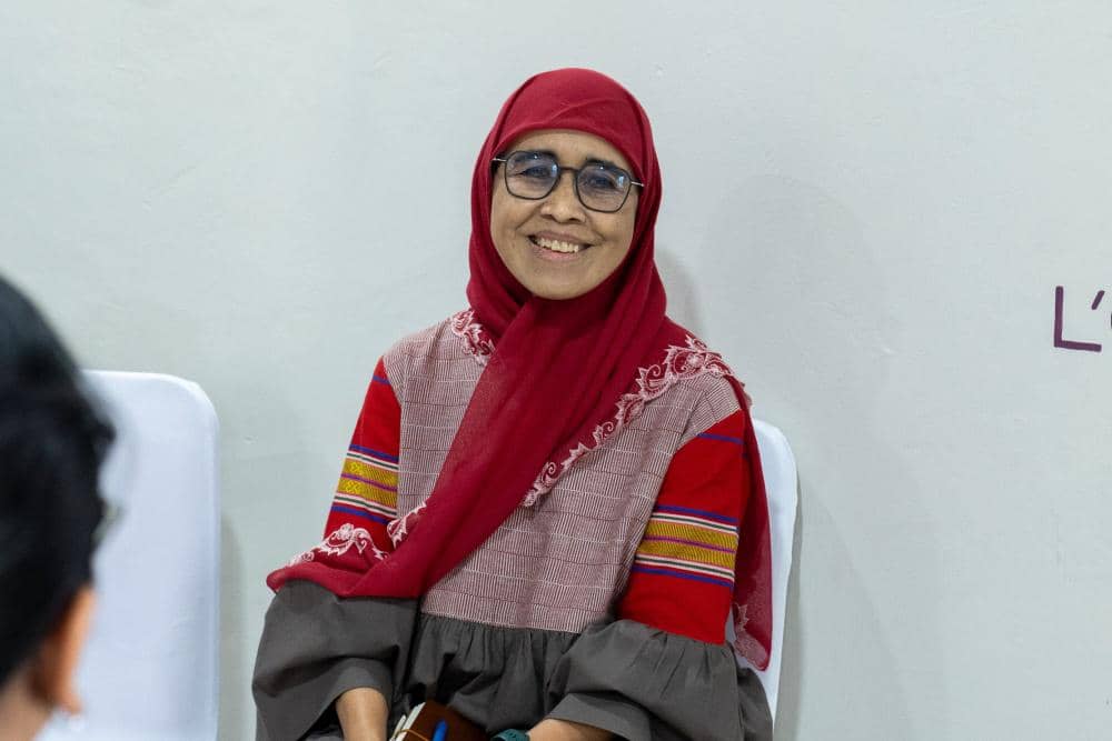Ir. Zulminarni, M.S., Ketua PEGAS PEKKA..jpg