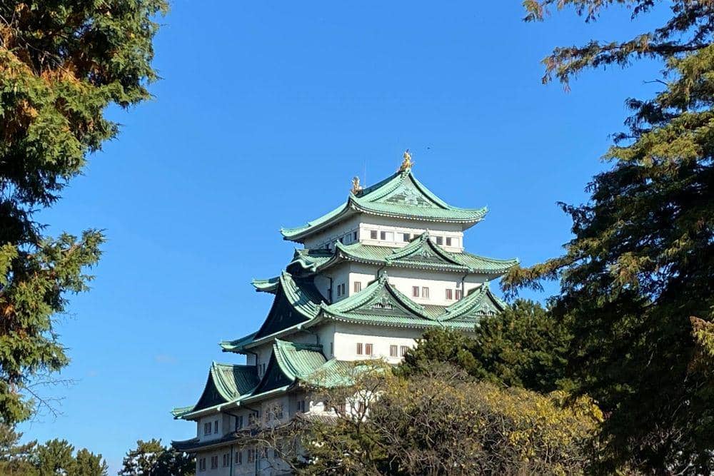 9 Fakta Menarik Nagoya, Kota Tuan Rumah Asian Games 2026 yang Punya Jejak Samurai