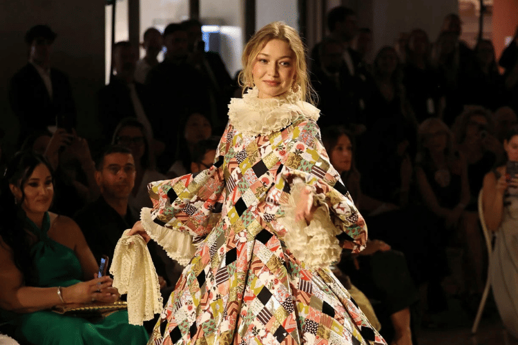 Deretan Gaya Seleb di Vogue World Milan 2026 yang Curi Perhatian