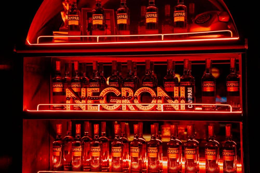 Negroni Week Hadir Lagi Buat Momen Hangout Kamu Makin Seru