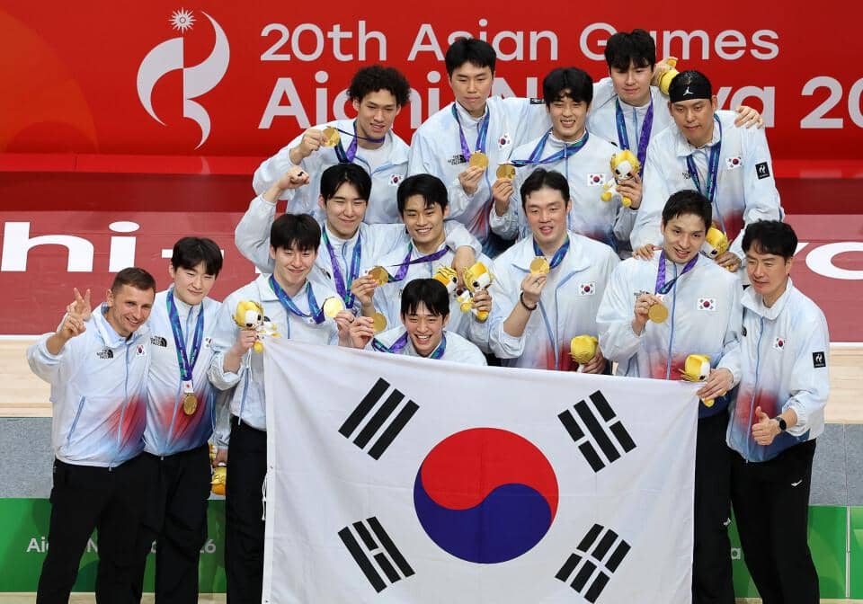 kontroversi asian games 2026