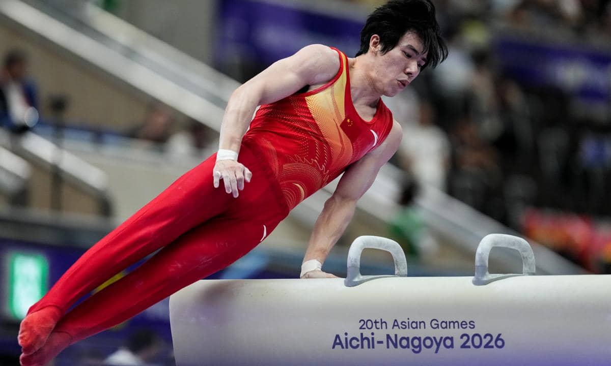 kontroversi asian games 2026