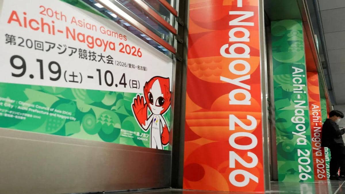 5 Kontroversi Asian Games 2026 Jepang, Banjir Keluhan!