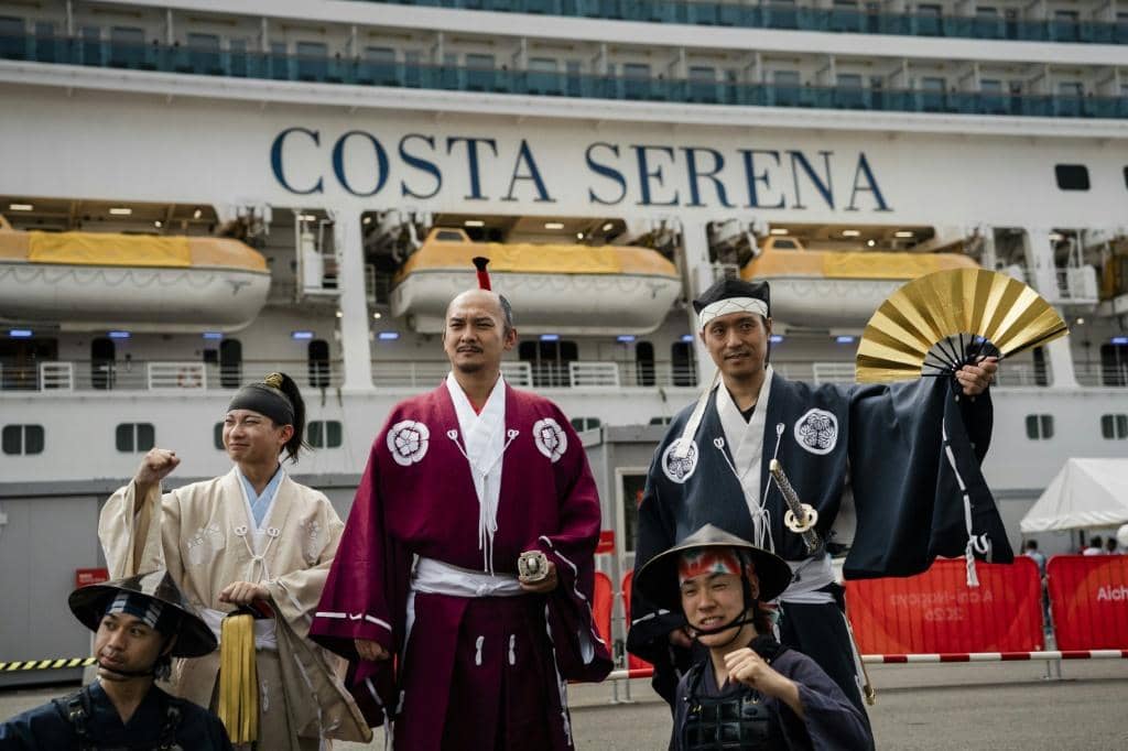 kontroversi asian games 2026