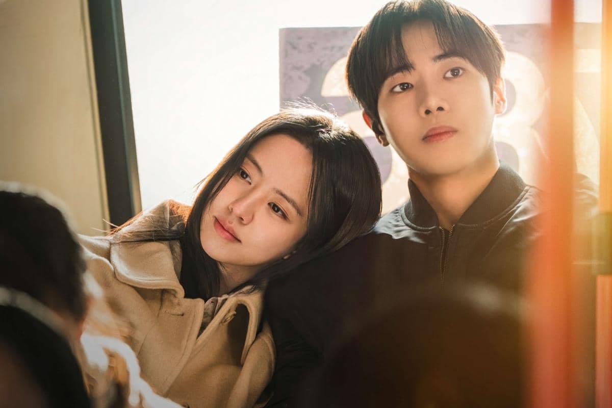 7 Drakor Romantis Oktober 2026 yang Siap Bikin Baper, Siap Nonton?