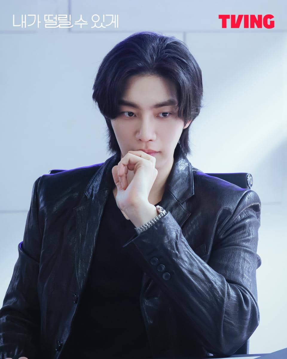 drakor romantis Oktober 2026