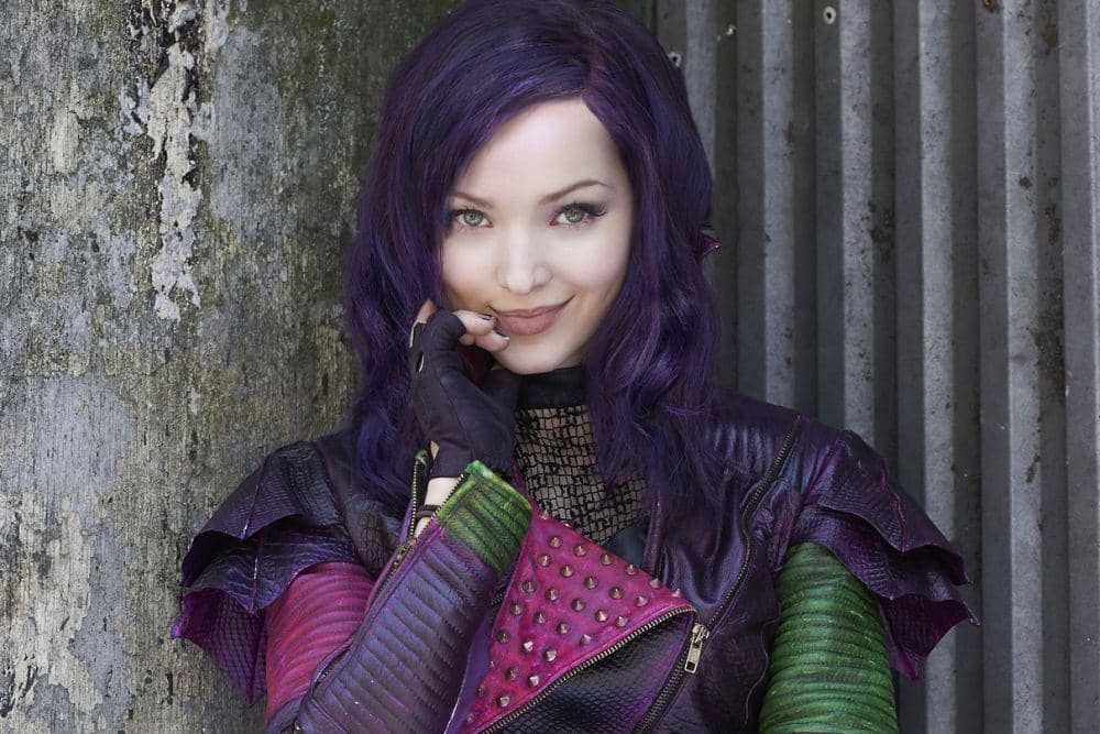 Profil Dove Cameron
