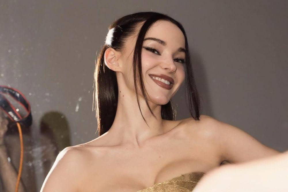 Profil Dove Cameron