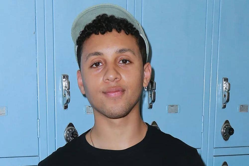 Jaboukie Young-White