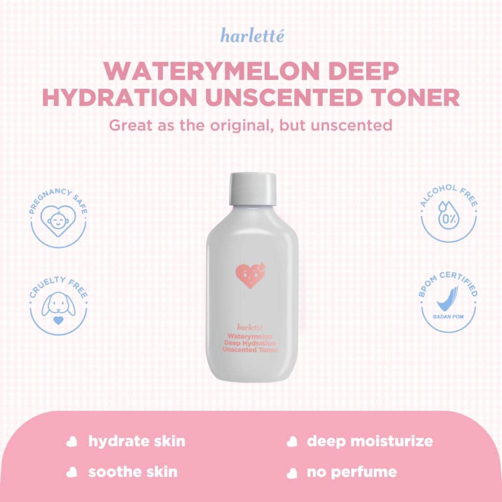 rekomendasi hydrating toner untuk kulit kombinasi