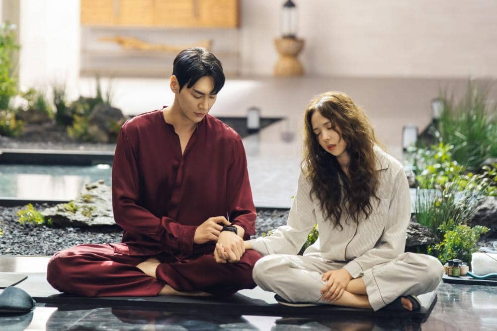 Fakta dan Sinopsis 'Take Charge of My Heart', Saat Cinta Butuh Sentuhan