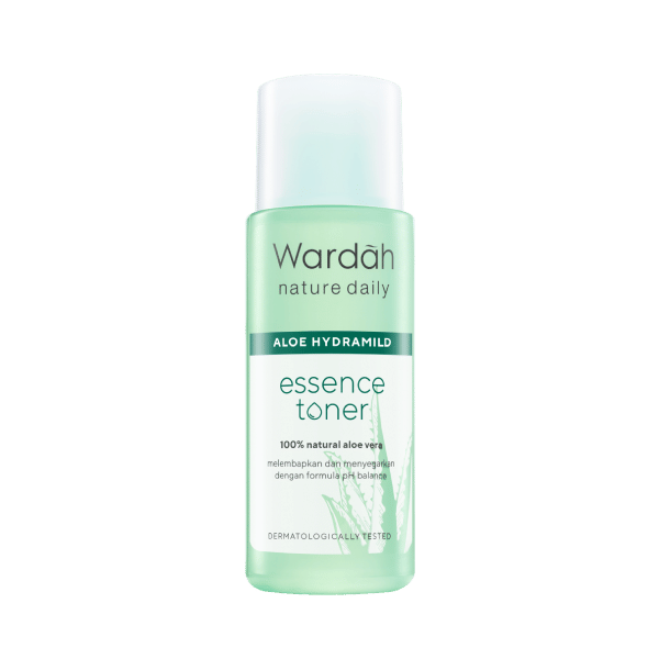 rekomendasi hydrating toner untuk kulit kombinasi