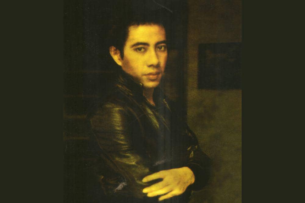 Profil Guruh Soekarnoputra