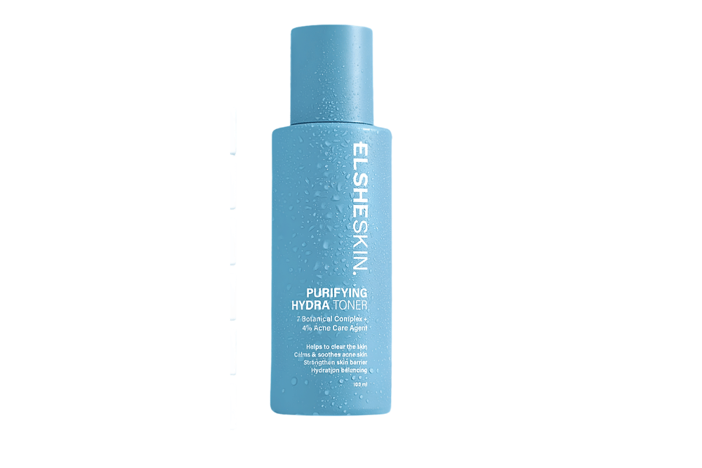 ElsheSkin Purifying Hydra Toner