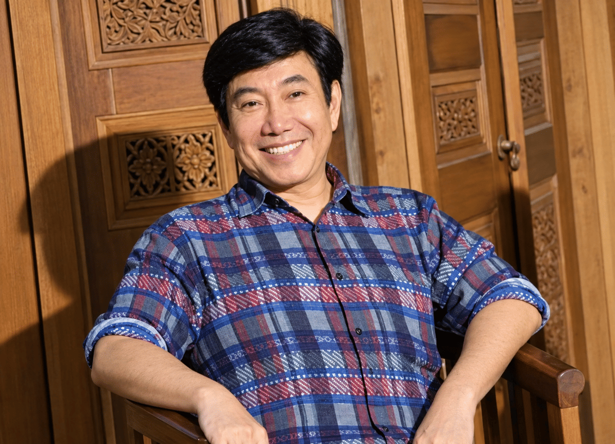 13 Lagu Ciptaan Guruh Soekarnoputra, Karya yang Tak Lekang oleh Waktu