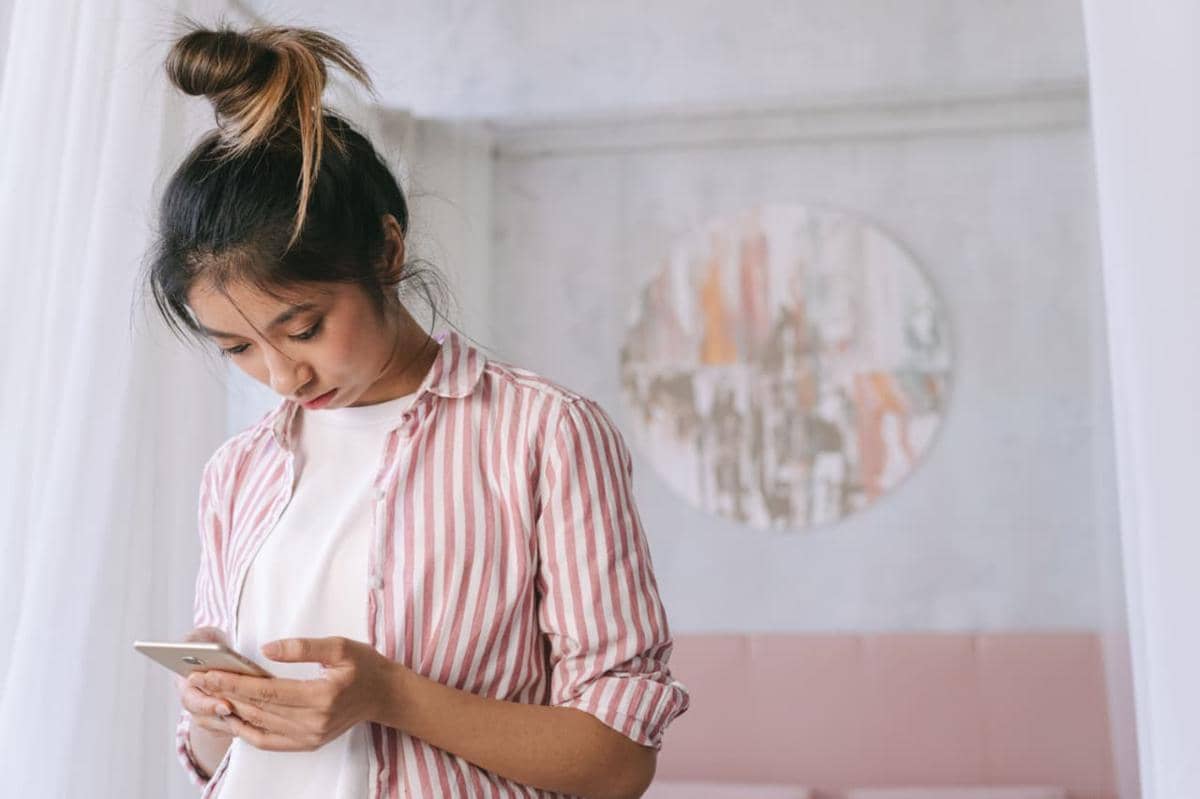 dampak screen time terhadap kesehatan mental