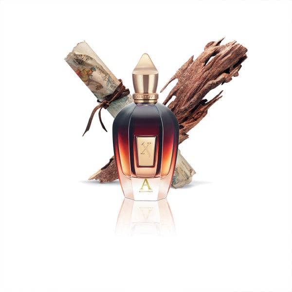 rekomendasi parfum Xerjoff terbaik