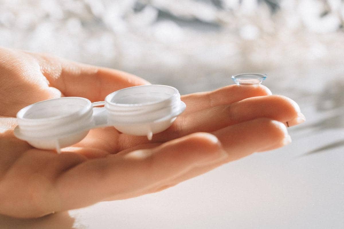 tanda-tanda softlens kadaluwarsa